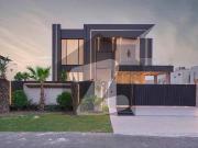 1 Kanal Top Quality Build Luxurious Beautiful Modern...