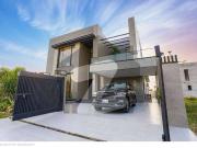1 Kanal Top Quality Build Luxurious Beautiful Spanish...