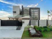 1 Kanal Top Quality Build Luxurious Beautiful Modern...
