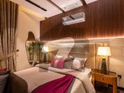 1 Kanal Top Quality Build Luxurious Beautiful Modern...