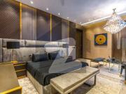 1 Kanal Top Quality Build Luxurious Beautiful Modern...