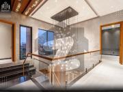 1 Kanal Top Quality Build Luxurious Beautiful Modern...