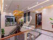 1 Kanal Top Quality Build Luxurious Beautiful Modern...