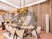 1 Kanal Top Quality Build Luxurious Beautiful Modern...