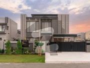 1 Kanal Top Quality Build Luxurious Beautiful Modern...