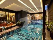 1 Kanal Top Quality Build Luxurious Beautiful Modern...