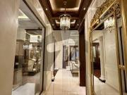 1 Kanal Top Quality Build Luxurious Beautiful SPANISH...