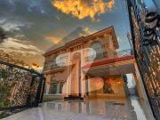 1 Kanal Top Quality Build Luxurious Beautiful Spanish...