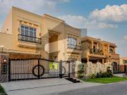 1 Kanal Top Quality Build Luxurious Beautiful Spanish...