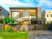 1 Kanal Top Quality Build Luxurious Beautiful UItra...