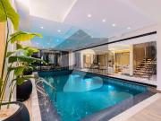 1 Kanal Top Quality Build Luxurious Beautiful Ultra...