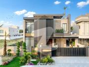 1 Kanal Top Quality Build Luxurious Beautiful Victorian...