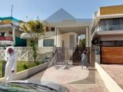 1 Kanal Triple Storey House For Sale In F 11/3,...