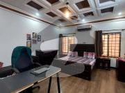 1 Kanal Triple Storey House For Sale In Soan Garden...