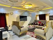 1 Kanal Triple Story Beautiful House Available For Sale...