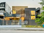 1 Kanal Ultra Design House For Sale In DHA I_R