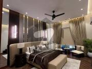 1 Kanal Ultra Luxury 5 Bed Fully Furnished Dream Home...