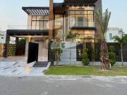 1 Kanal Ultra Luxury 5 Bed Masterpiece DHA Phase 7 Block S