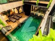 1 Kanal Ultra Luxury Bungalow DHA Phase 7 Near Raya &Amp...