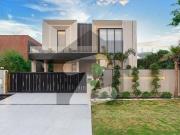 1 Kanal Ultra Luxury Bungalow Fully Furnished, Elite...