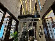1 kanal ultra luxury bungalow with basement & 15 kv...