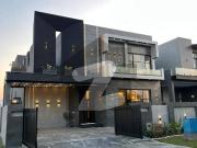 1 Kanal Ultra Modern 5 Bed Luxury House for Sale in DHA...