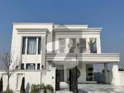 1 Kanal Ultra Modern 5 Bed Luxury Villa For Sale in DHA...