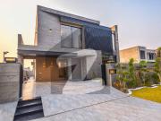 1 Kanal Ultra Modern Brand New Luxury House With...