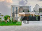 1 kanal ultra modern brand new well maintained house for...