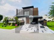 1 Kanal Ultra Modern Bungalow For Sale At Super Hot...