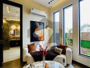 1 Kanal Ultra Modern Corner 24 Marla House Fully...