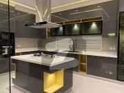1 Kanal Ultra Modern Design Brand New House For Sale In...
