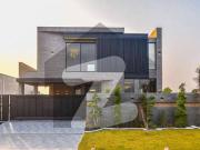 1 kanal ultra modern design house for sale in dha phase...