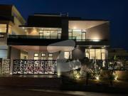 1 Kanal Ultra Modern Designer With Basement Triple...