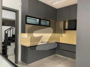 1 Kanal Ultra Modern Designer House For Sale Bahria...