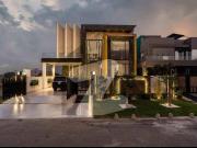 1 Kanal Ultra Modern Fully Furnished Banglow For Sale...