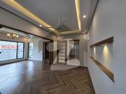 1 Kanal Ultra Modern House Available For Sale In Soan...