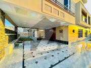 1 Kanal Ultra Modern House For Rent At Peak Location In...