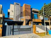 1 Kanal Ultra Modern House For Sale At Peak Location In...