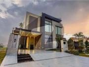1 kanal ultra modern house for sale | elegant...