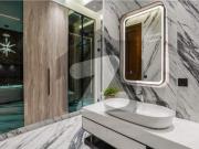 1 kanal ultra modern house for sale | elegant...