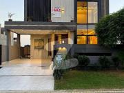 1 Kanal Ultra Modern Luxirious Banglow For Sale Near...