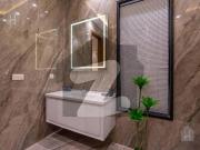 1 kanal ultra modern solid construction house for sale...