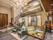 1 kanal ultra modern straight theme house for sale