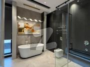 1 Kanal Ultra Modern Stunning Mansion For Rent DHA Phase 6