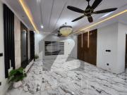 1 Kanal Ultra Spanish House Available For Sale In Soan...