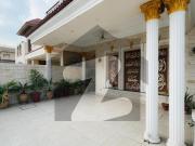 1 Kanal Ultra Spanish House With 7000 Covered Area Prime...
