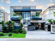 1 Kanal Ultra Top Notch Luxury Bungalow | Fully...