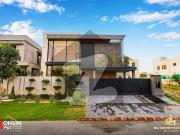 1 Kanal Ultra Top Notch Modern Bungalow | DHA Phase 6 |...