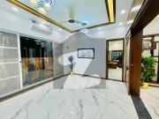 1 Kanal Upper Lock Lower Portion For Rent in DHA Phase 8...